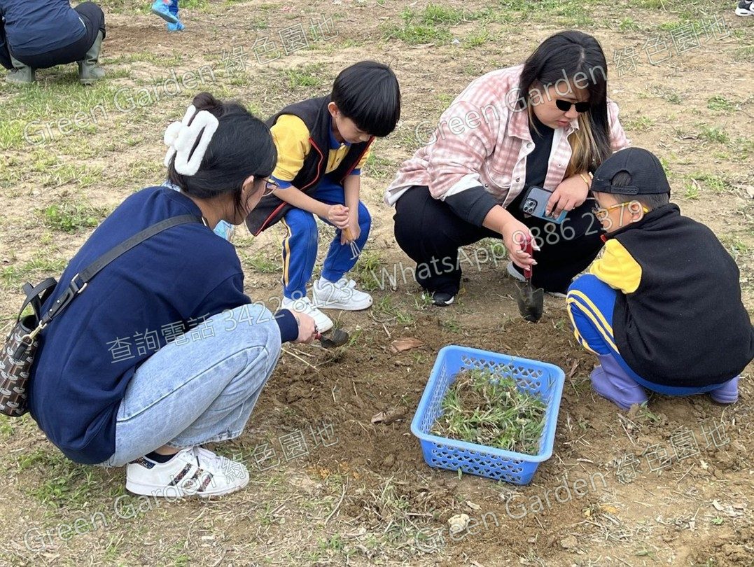 小農夫生活體驗